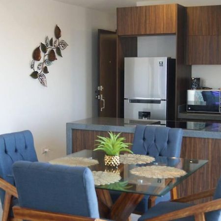 Appartamento Nuevo Departamento, Excelente Ubicacion Y Muchas Amenidades Mazatlán Esterno foto