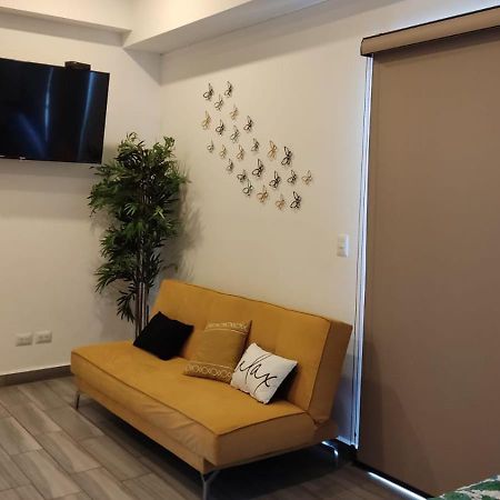 Appartamento Nuevo Departamento, Excelente Ubicacion Y Muchas Amenidades Mazatlán Esterno foto