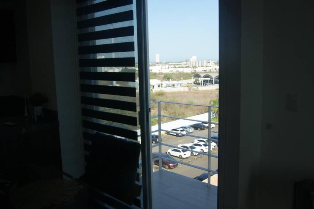 Appartamento Nuevo Departamento, Excelente Ubicacion Y Muchas Amenidades Mazatlán Esterno foto