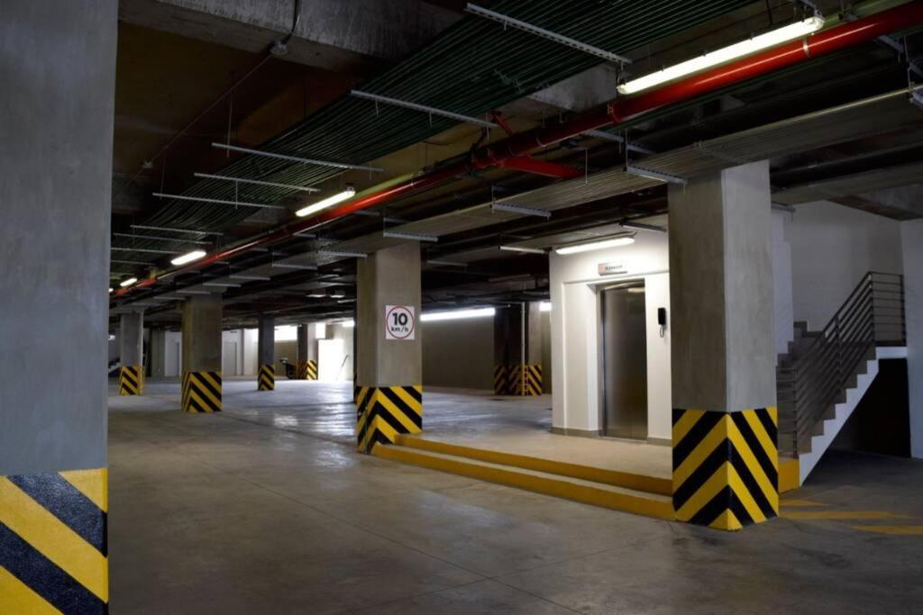 Appartamento Nuevo Departamento, Excelente Ubicacion Y Muchas Amenidades Mazatlán Esterno foto