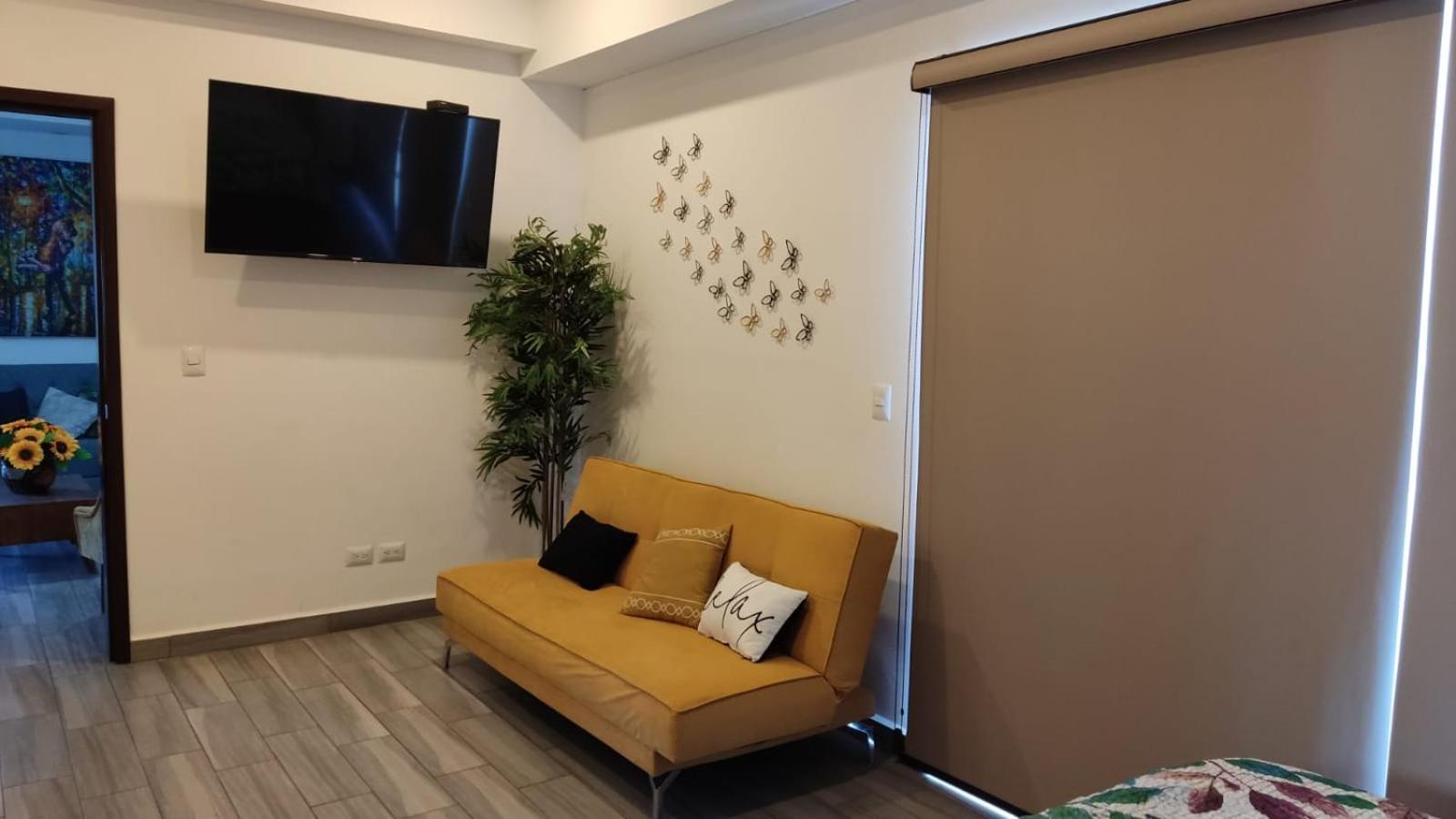 Appartamento Nuevo Departamento, Excelente Ubicacion Y Muchas Amenidades Mazatlán Esterno foto